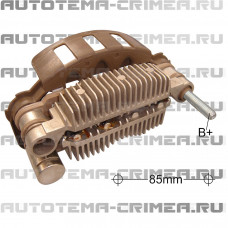 Диодный мост генератора (CAR136979 UTM)