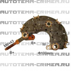 Диодный мост генератора (CAR132082 UTM EN2720A)
