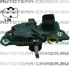 Регулятор электрический генератора (CAR235809 BO F00M144150)