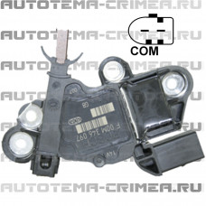 Регулятор генератора (CAR330116 BO F00M346097)