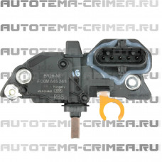 Реле регуляторы (CAR231523 BO F00MA45249)