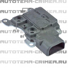 Реле регуляторы (CAR136230 TR)