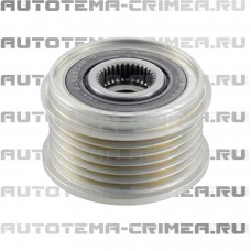 Шкив генератора (GA753.10)
