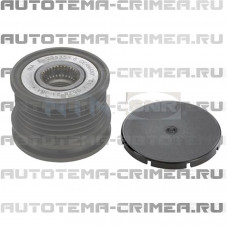 Шкив обгонный (GA754.01)