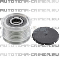 Шкив обгонный (GA754.05)