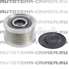 Шкив обгонный (GA768.00)
