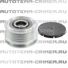 Шкив обгонный (GA784.04)