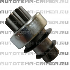 Бендикс стартера (CAR135717 GH)