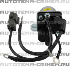 Дополнительное втягивающее реле (CAR233891 KR SSM6891HE)
