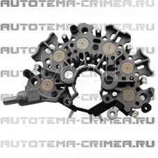 Диодный мост плюсовой 6 диодов (CAR330675 TR)