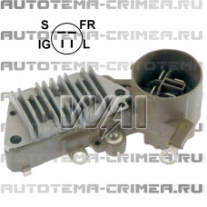 Регулятор генератора (CAR132645 TR)