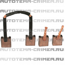 Щетки стартера (CARJSX53-54 CG)
