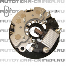 Регулятор напряжения + диодный мост ihr770 + ih774 (AKH5774UT)