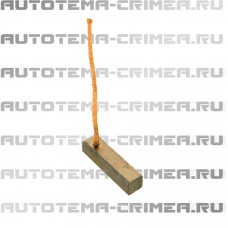 Щетка печки (KSB0004XK KR)