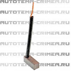 Щетка печки (KSB0005 KR)