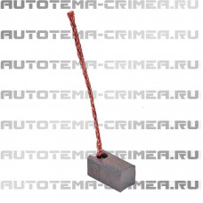 Щетка  моторчика (KSB0007MG KR)