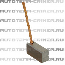 Щетка печки 7x10x19 (KSB0008MA KR)