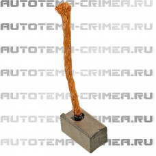 Щетки моторчика (IA3832)