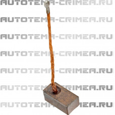 Щетка моторчика 5x6x10 (KSB0054MG)
