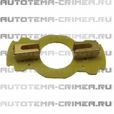 Держатель щеток (8*8) печки (KSH1111)