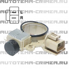 Регулятор генератора (PXPBA-013)