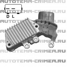 Регулятор генератора (PXPBA-032)