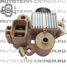 Реле регулятор генератора (CAR234654 UTM RA1028A)