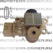 Регулятор генератора (CAR235206 UTM)