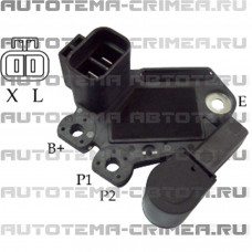 Регулятор генератора (CAR236224 UTM RA1224A)