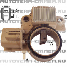 Регулятор генератора (CAR234326 KR ARA1326UT)