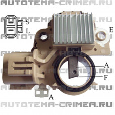 Регулятор генератора между отверст. 50 мм (CAR234252 UTM RA1794A)