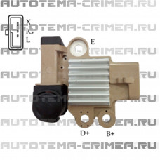 Регулятор генератра (CAR333318 UTM RA2318A)