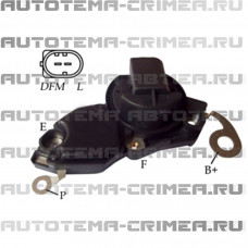 Регулятор генератора (CAR235528 UTM RB0201A)