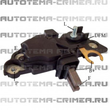 Регулятор генератора (CAR233729 UTM RB0248A)