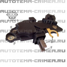 Реле регулятор (CAR233508 KR ARB0255UT)