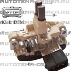 Регулятор генератора (CAR138999 KR ARB0545UT)