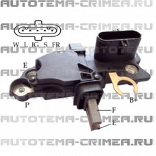 Регулятор генератора (CAR333904 UTM RB0703A)