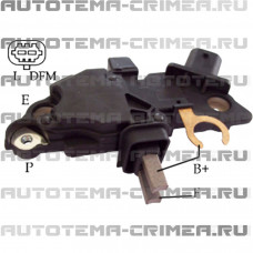 Регулятор генератора (CAR231716 UTM RB0716A)