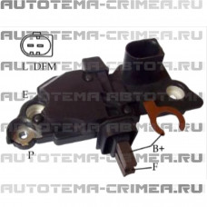 Регулятор генератора (CAR235156 UTM RB0861B)