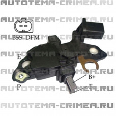 Регулятор генератора (CAR237736 UTM)