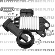 Регулятор генератора (CAR333021 UTM RD2262A)
