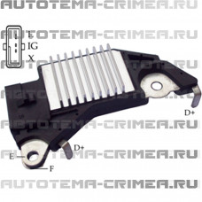 Регулятор напряжения (CAR139467 UTM RD2403A)