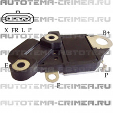Регулятор генератора (RD2476A)