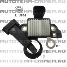 Регулятор chevrolet cruze (RD6510A)