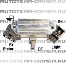Регулятор генератора (CAR133956 UTM)