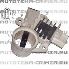 Регулятор генератора (CAR233233 UTM RF2602A)