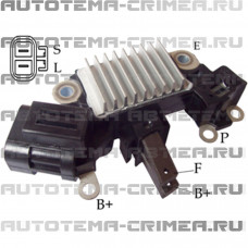 Регулятор генератора (CAR235438 UTM RH5744A)