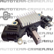 Регулятор генератора (CAR235661 UTM)