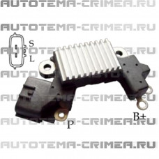 Регулятор генератора (CAR138717 UTM RH5766B)
