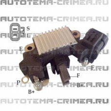 Регулятор генератора (CAR138727 UTM RH5767A)
